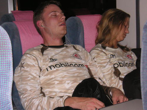 St. Pauli - VfL Bochum - photo